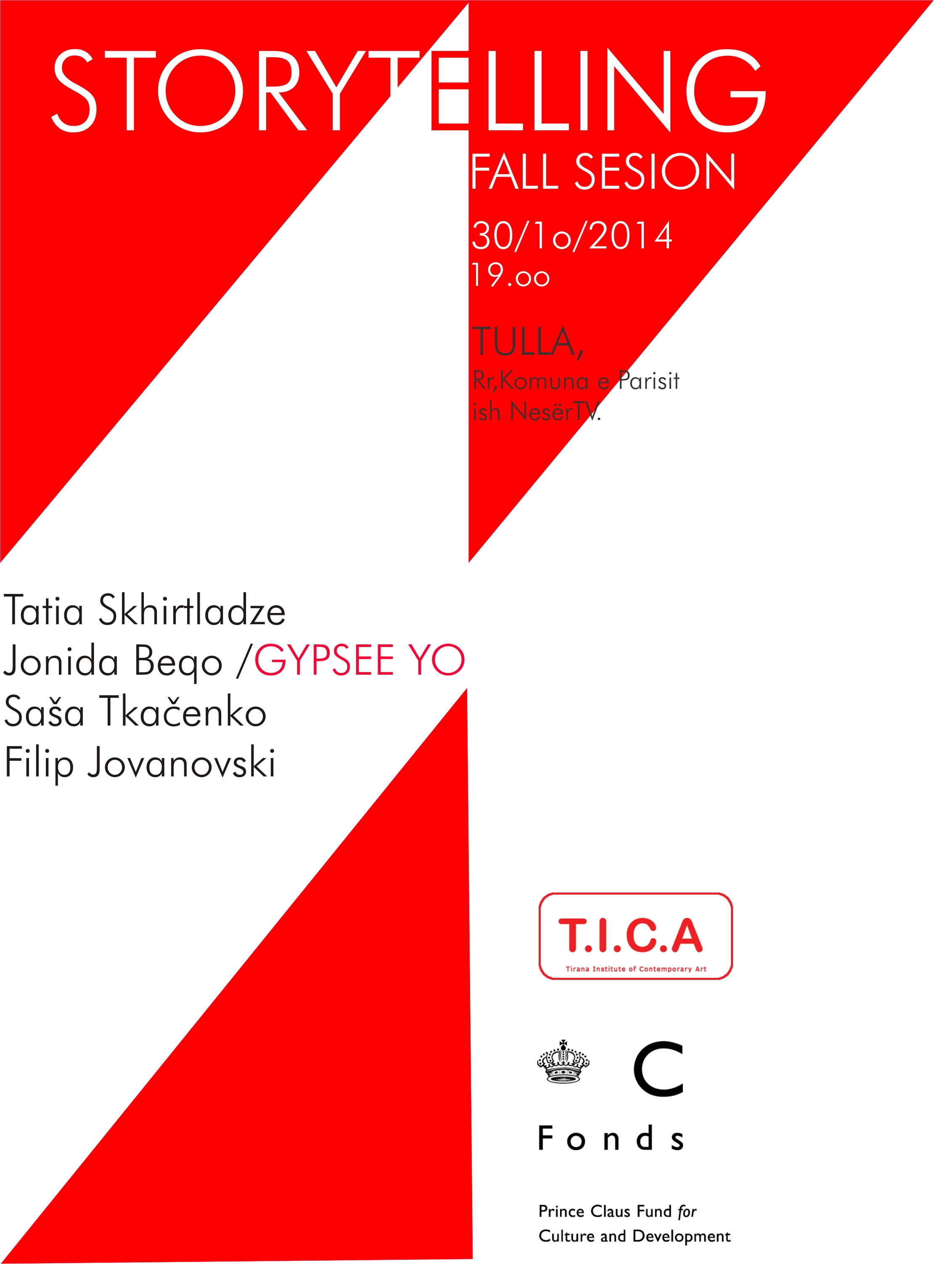 AIR-LAB/2014/STORYTELLING